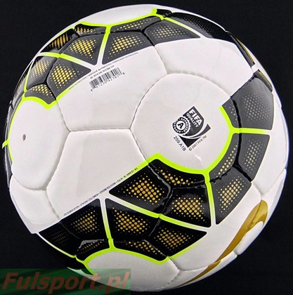 PIŁKA NIKE T90 PREMIER TEAM SC2368 atest FIFA 2014 