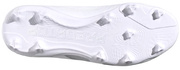Białe buty piłkarskie Adidas Predator League IG7749 - Junior