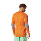 Bluza bramkarska Adidas Assita 17 AZ5398 pomarańczowy