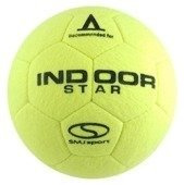 Piłka nożna halowa filc Indoor SMJ sport Star 5