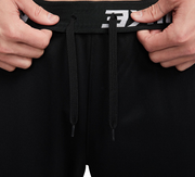 Czarne spodnie Nike Totality FB7509-010