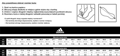 Czarne buty piłkarskie korki Adidas Copa Pure.3 FG HQ8940
