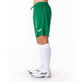 Zielone spodenki Joma Nobel 100053.450 - Junior