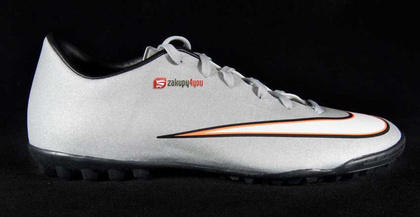 Buty NIKE  Mercurial Victory V CR7 TF 