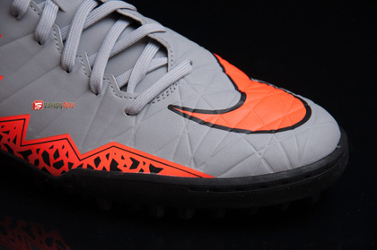 Buty na orlika NIKE HYPERVENOM PHELON II TF JR