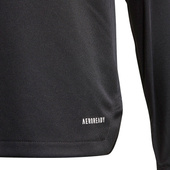 Czarna bluza Adidas Tiro 21 Training GM7325 - Junior