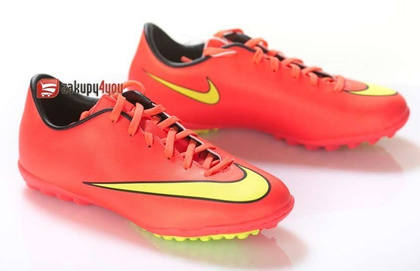 Buty NIKE Mercurial Victory V TF 
