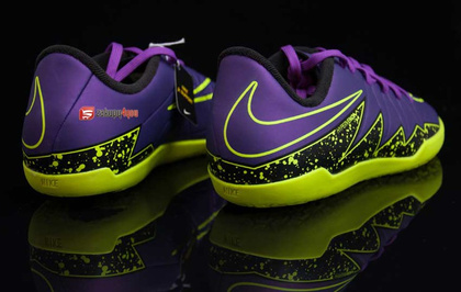 Nike Hypervenom Phelon IC 749920-550 JR