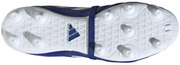 Niebieskio-białe buty piłkarskie korki Adidas Copa Gloro HP2938