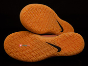 Halówki Nike JR HYPERVENOM PHADE II  IC - Liquide Chrome Pack