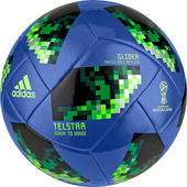 Adidas Telstar Glider 18 CE8100 r5 niebieska