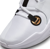 Białe buty Nike Air Zoom Crossover II FB2689-100