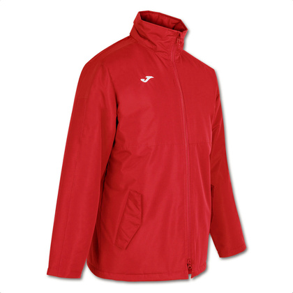 Czerwona kurtka Joma Anorak Trivor 102256.600 - Junior