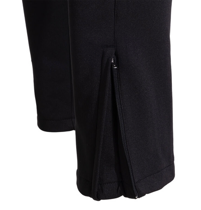 Czarne spodnie dresowe Joma Elba 100540.100