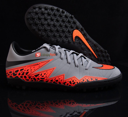 Buty na orlika NIKE HYPERVENOM PHELON II TF JR