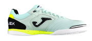 Miętowe buty piłkarskie Joma Top Flex 2515 TOPW2515IN