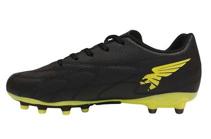 Czarne buty piłkarskie Joma Evolution 2501 EVJW2501FG