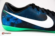 Buty halowe Nike Mercurial Victory IV IC JR Limitowane Galaxy
