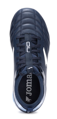 Granatowe buty piłkarskie Joma NUMERO-10 2503 N10S2503FG