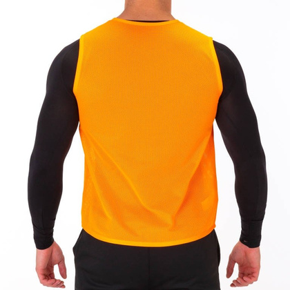 Pomarańczowy znacznik sportowy Joma Training Bibs 101686.050