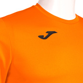 Pomarańczowa koszulka Joma Combi 100052.880