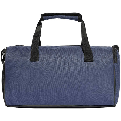 Granatowa torba Adidas Essentials Linear Duffel HR5346 r.XS