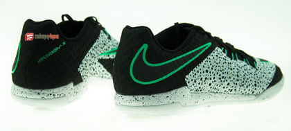 Buty na halę Nike HypervenomX Finale IC - SAFARI