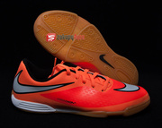 Halówki Nike HYPERVENOM PHADE JR IC 