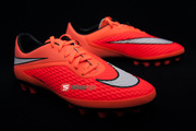 Buty na orlika NIKE HYPERVENOM PHELON AG