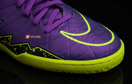 Nike Hypervenom Phelon IC 749920-550 JR