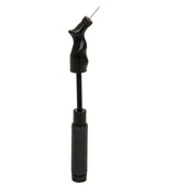 Czarna pompka ręczna do piłek Sport ball Air Pump 3189433
