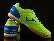 Buty  JOMA Top Flex 515 - Halówki-Skóra NATURALNA
