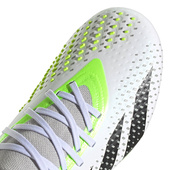 Czarne buty piłkarskie Adidas Predator Accuracy.2 FG GZ0028