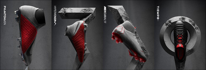 Szare buty piłkarskie Nike Mercurial Superfly Academy FG/MG AH7337-060 JR