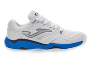 Biało-niebieskie buty Joma Master 1000 TM100S2532C