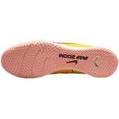 Żółte buty piłkarskie halówki Nike Zoom Vapor 15 Academy DJ5633 780