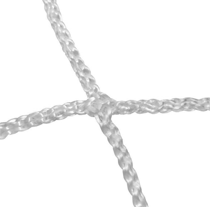 Zielona siatka na bramkę 5x2 m 3 mm 100314