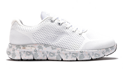 Białe buty damskie Joma Zen Lady 2502 CZENLS2502