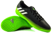 BUTY ADIDAS MESSI 16.4 IN JR AQ3527 - HALÓWKI