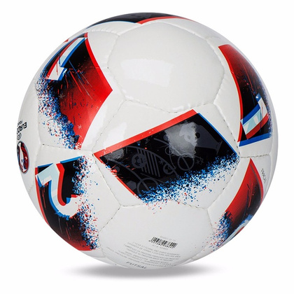 PIŁKA FUTSAL ADIDAS FRACAS SALA 65 AO4855 FIFA