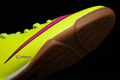 Halówki Nike Mercurial Vortex  IC JR