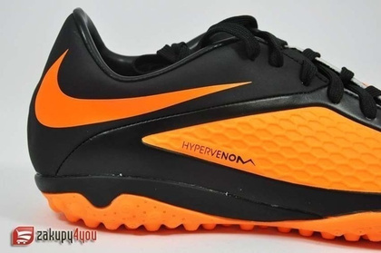 Buty na orlika NIKE HYPERVENOM PHELON TF 