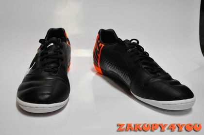 Buty halowe Nike Five Elastico Pro