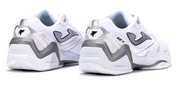 Biało-szare buty Joma Set Men 2502 TSETW2502C