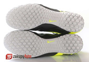 Buty NIKE Five Bomba II