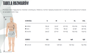 Bluza dresowa Vigo Resovia Rzeszów