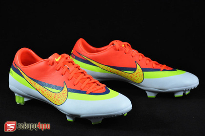 Buty Piłkarskie Nike Mercurial Veloce CR FG