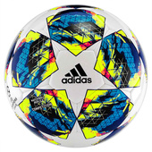 Piłka Adidas Final Competition DY2562 Rozmiar 5
