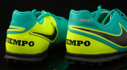  Buty NIKE TIEMPO RIO II TF JR Turfy - Orlik