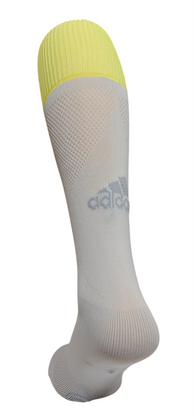 Szare getry piłkarskie adidas Newcastle United 697176